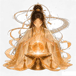 开光祈愿