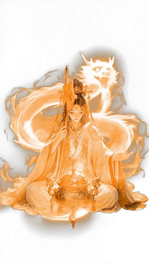 请神降临