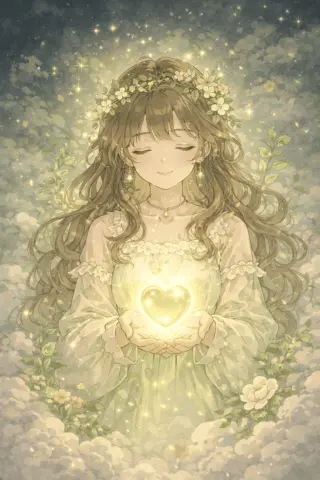 健康之神