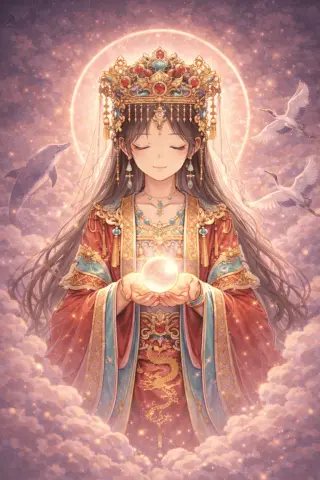 妈祖