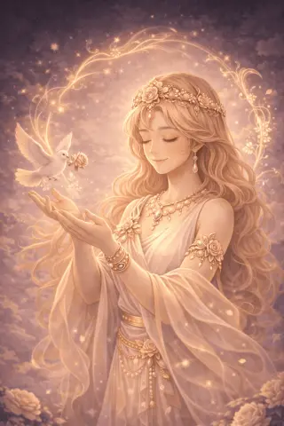 美神维纳斯
