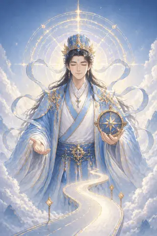 车神