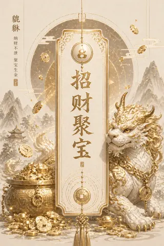 貔貅