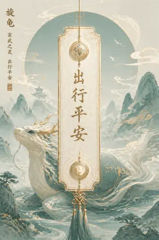 旋龟