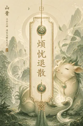 山膏