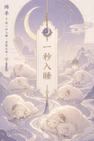绵羊