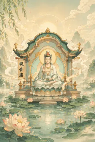 观音庙