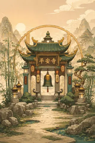 平安寺